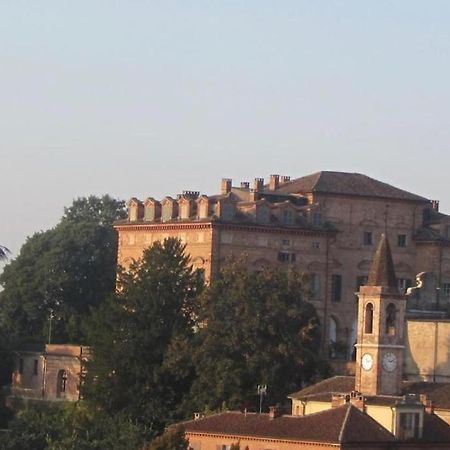 Casa Bruna San Martino Alfieri 외부 사진