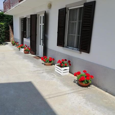 Casa Bruna San Martino Alfieri 외부 사진