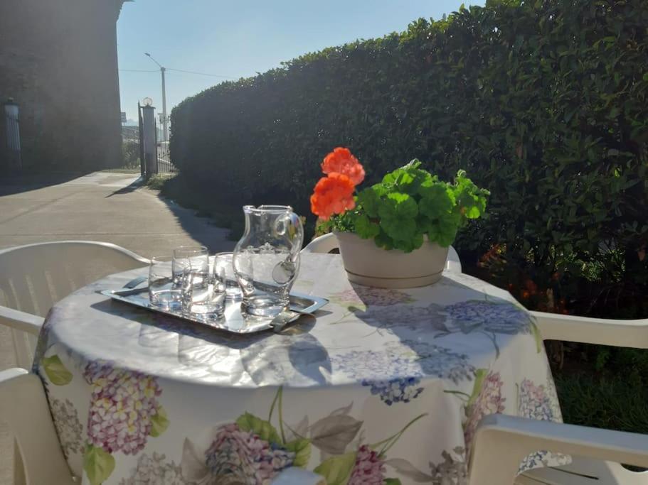 Casa Bruna San Martino Alfieri 외부 사진