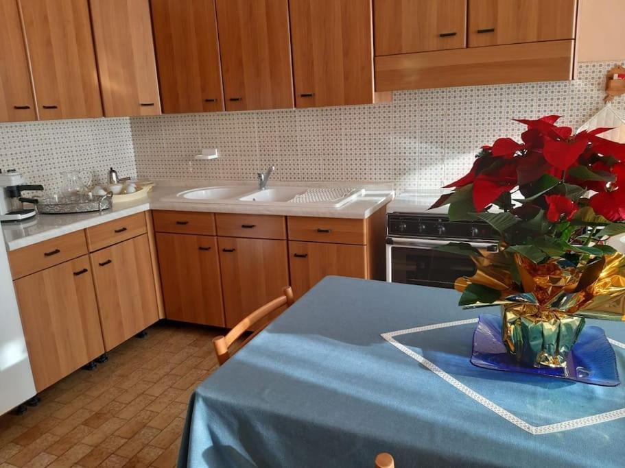 Casa Bruna San Martino Alfieri 외부 사진