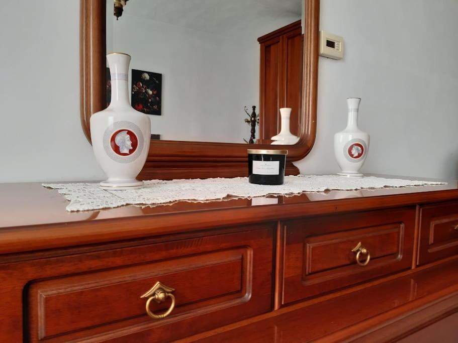 Casa Bruna San Martino Alfieri 외부 사진