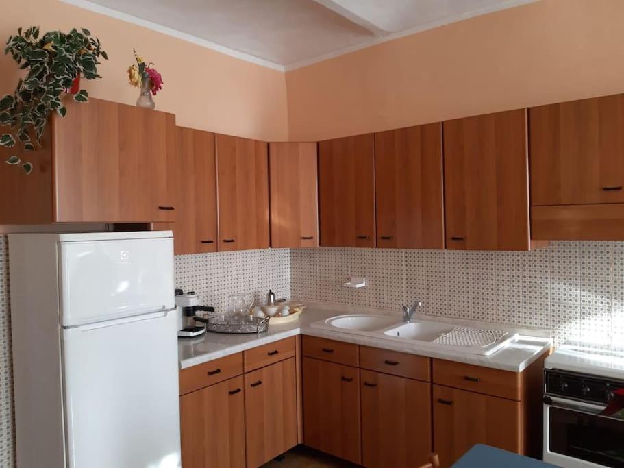 Casa Bruna San Martino Alfieri 외부 사진