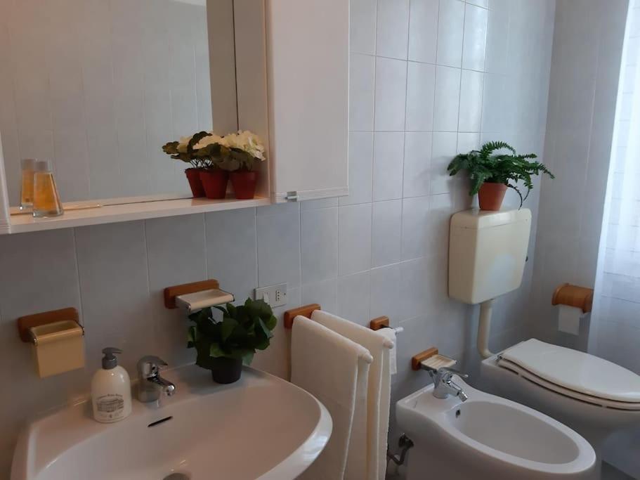 Casa Bruna San Martino Alfieri 외부 사진