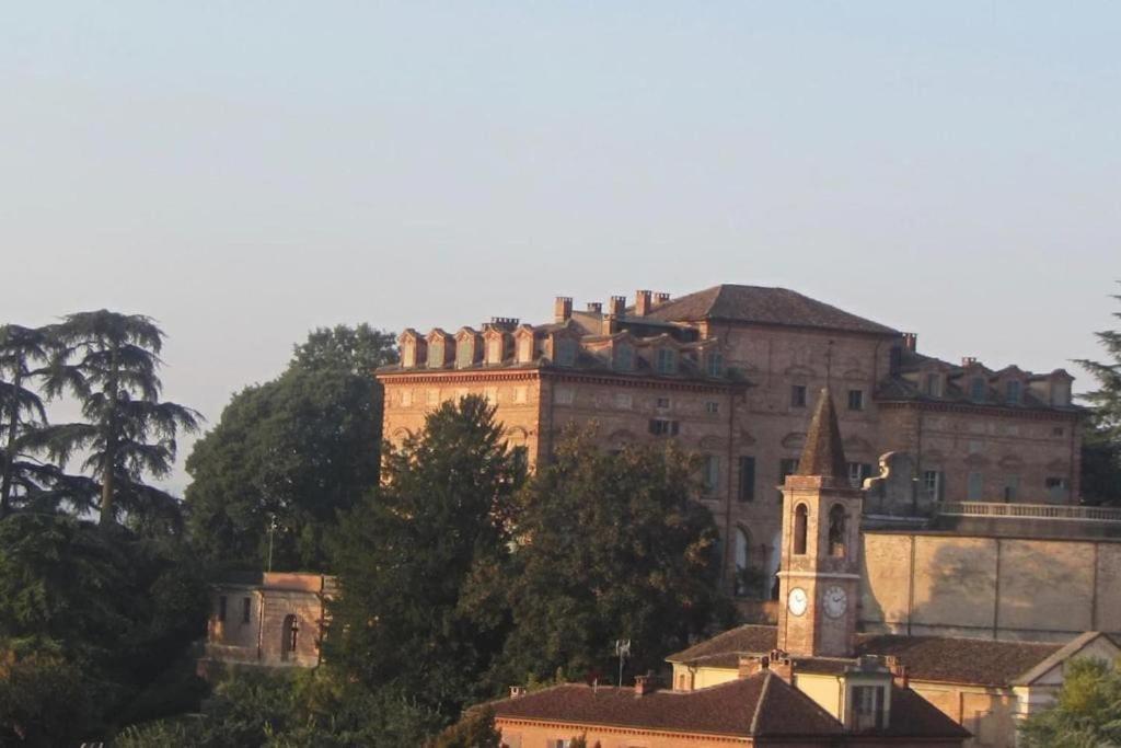 Casa Bruna San Martino Alfieri 외부 사진