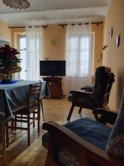 Casa Bruna San Martino Alfieri 외부 사진