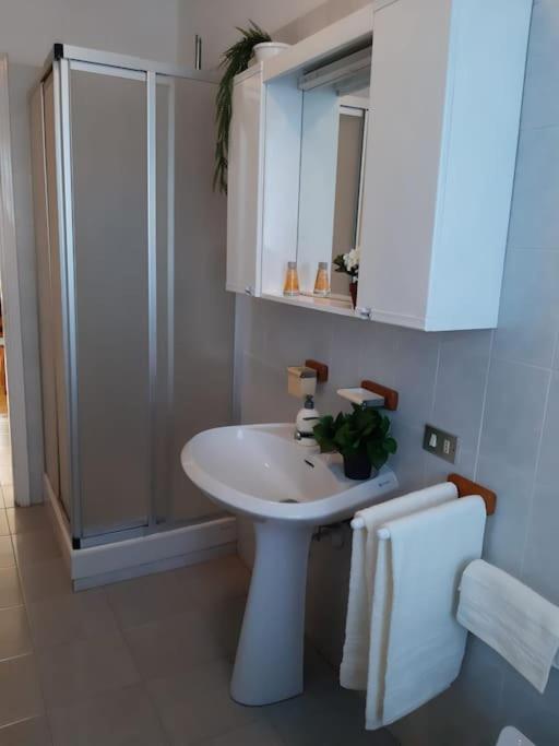 Casa Bruna San Martino Alfieri 외부 사진