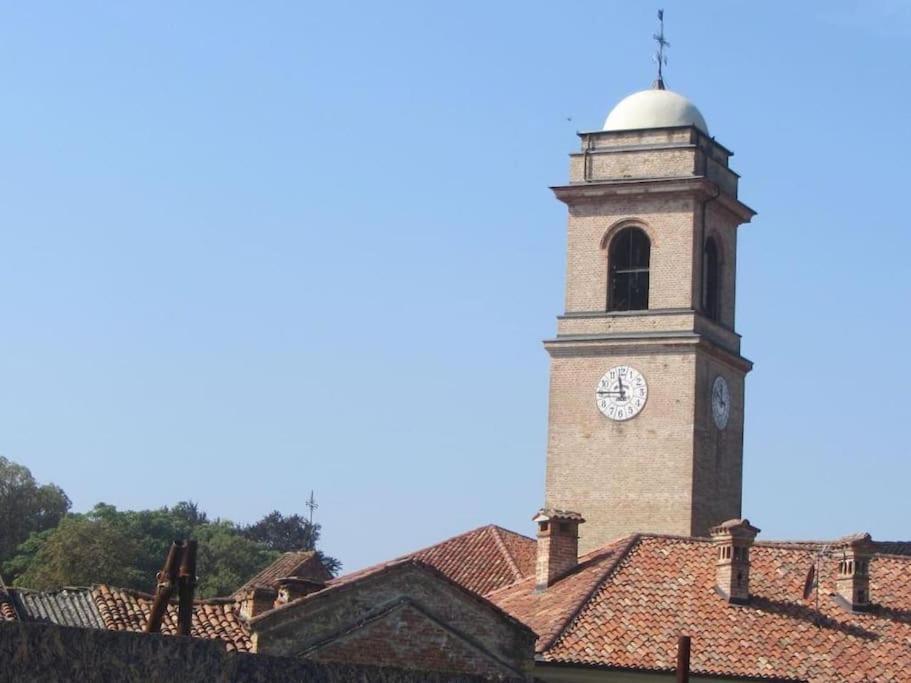 Casa Bruna San Martino Alfieri 외부 사진