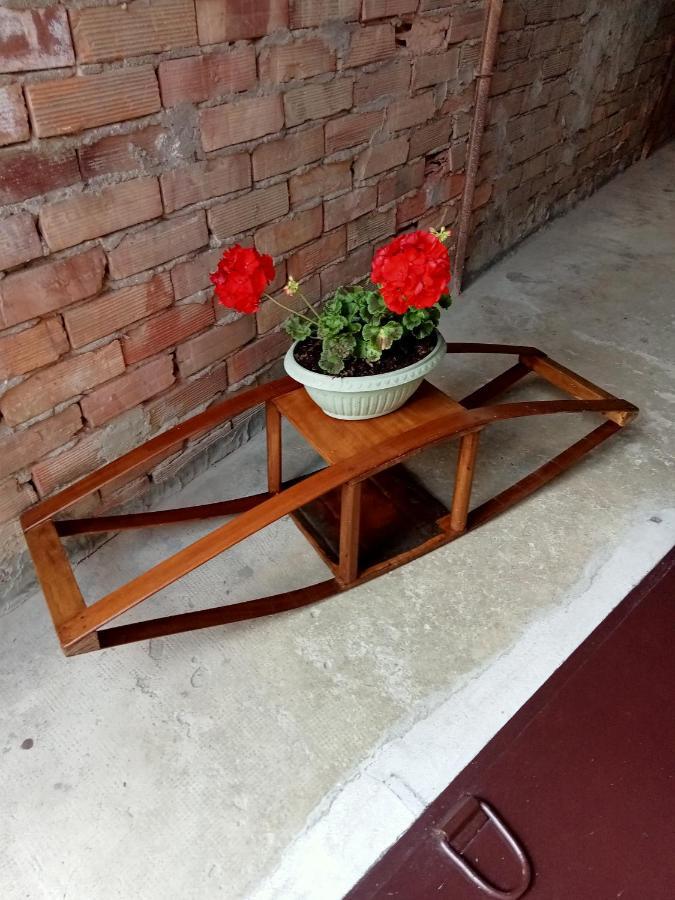 Casa Bruna San Martino Alfieri 외부 사진