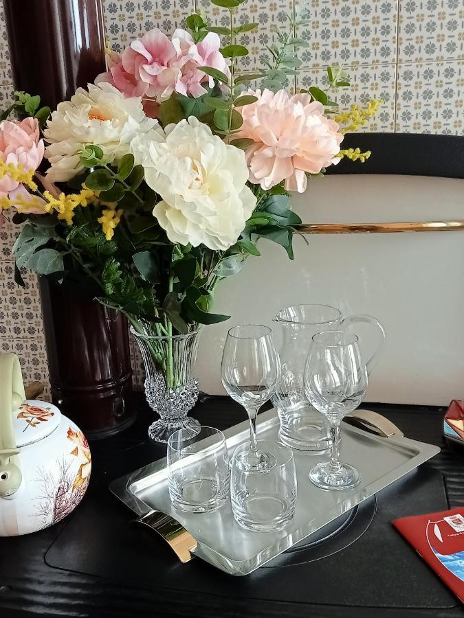 Casa Bruna San Martino Alfieri 외부 사진