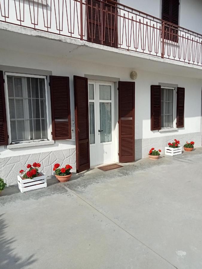 Casa Bruna San Martino Alfieri 외부 사진
